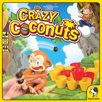 Image de Crazy Coconuts