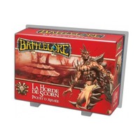 Image de Battelore 2ème édition Horde de Scorn