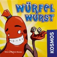 Image de Würfelwurst