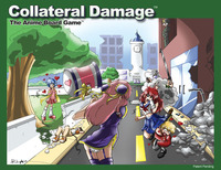 Image de Collateral Damage