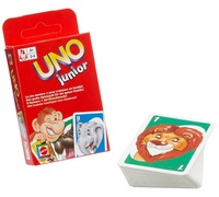 Image de uno junior