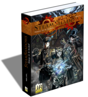 Image de Steamshadows