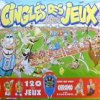 Image de Cinglés des jeux