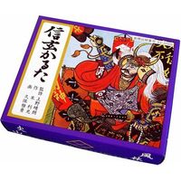 Image de Karuta - Shingen Karuta