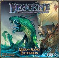 Image de Descent V2 - Mer de sang