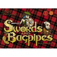 Image de Swords and Bagpipes