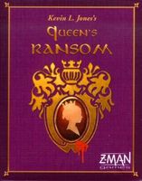 Image de Queen's ransom