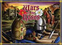 Image de Wars of the Roses: Lancaster vs. York