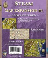 Image de Steam: Map Expansion 1