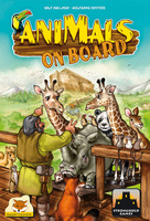 Image de Animals on board