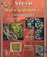 Image de Steam: Map Expansion 3