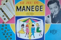 Image de Le Jeu du manège