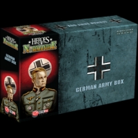 Image de Heroes of Normandie : German Army Box