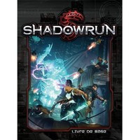 Image de Shadowrun 5 - Livre de base