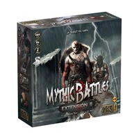 Image de Mythic battles: extension 2