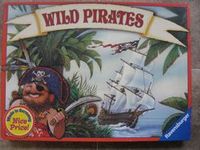 Image de Wild Pirates