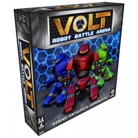 Image de Volt : Robot Battle Arena