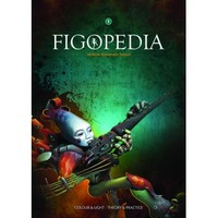 Image de Figopedia livre de peinture