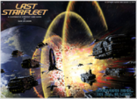 Image de LAST STARFLEET DELUXE EDITION