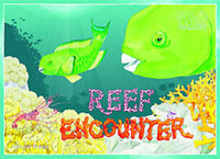 Image de Reef Encounter edition 1