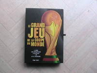 Image de GRAND JEU de la coupe du monde de football