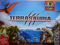 Image de Terrasauria