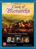 Image de Clash of Monarchs