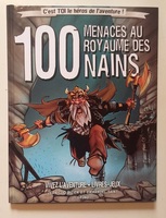 Image de 100 menaces au royaume des nains