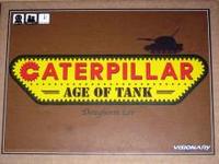 Image de Caterpillar: Age of Tank