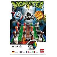 Image de Lego Monster 4