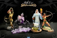 Image de Small World - Figurines