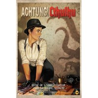 Image de Achtung! Cthulhu - Guide du joueur