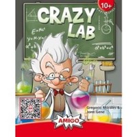 Image de Crazy Lab