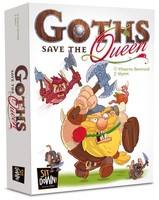 Image de Gohts save the Queen