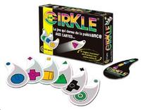 Image de Cirkle cards