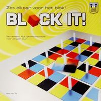 Image de Block it