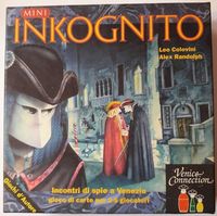 Image de Mini  Inkognito