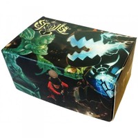 Image de The Spoils - Basic Box Of Awesomeness Black