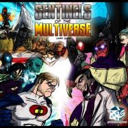 Image de Sentinels of the Multiverse