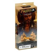 Image de Pirates of the Spanish Main - Card Game