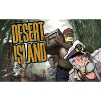 Image de Desert Island