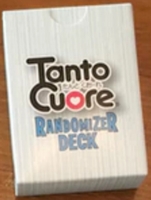 Image de Tanto Cuore - Randomizer deck