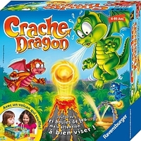 Image de Crache Dragon