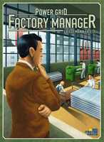 Image de Power Grid : Factory Manager