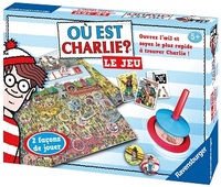 Image de Où est Charlie ? Le jeu