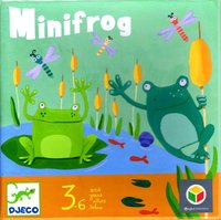 Image de Minifrog