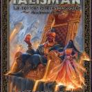 Image de Talisman 4ème édition - Les Terres de Feu