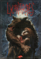 Image de Chill: Lycanthropes