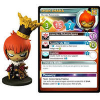 Image de Krosmaster Arena : Figurine Shak Shaka