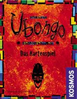 Image de Ubongo Le jeu de cartes